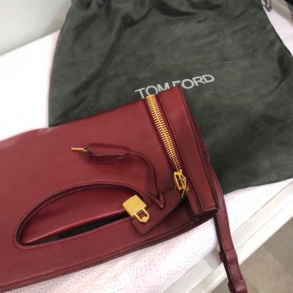 Tom Ford - Picture 5 of 8